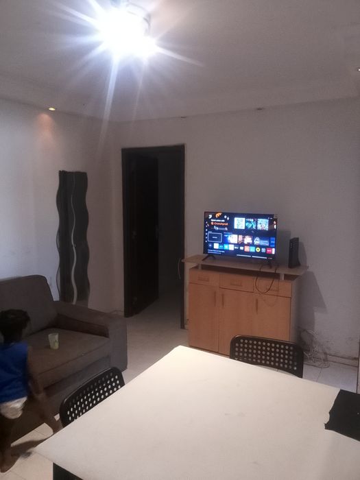 Quarto casal em barreiro