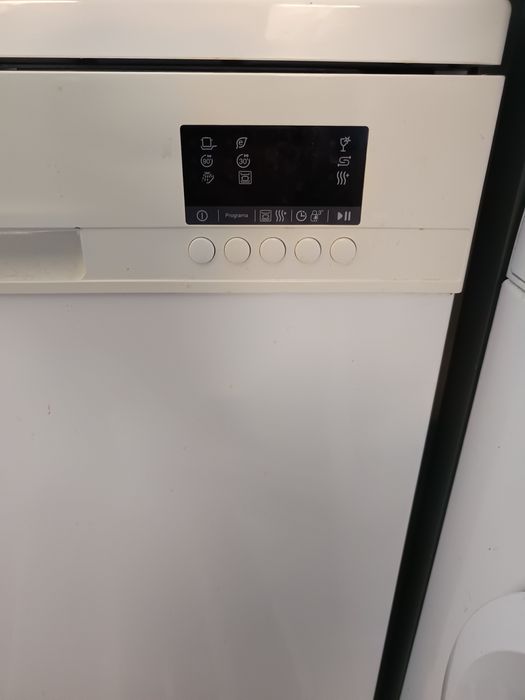 Maquina de Lavar Loiça Kunft