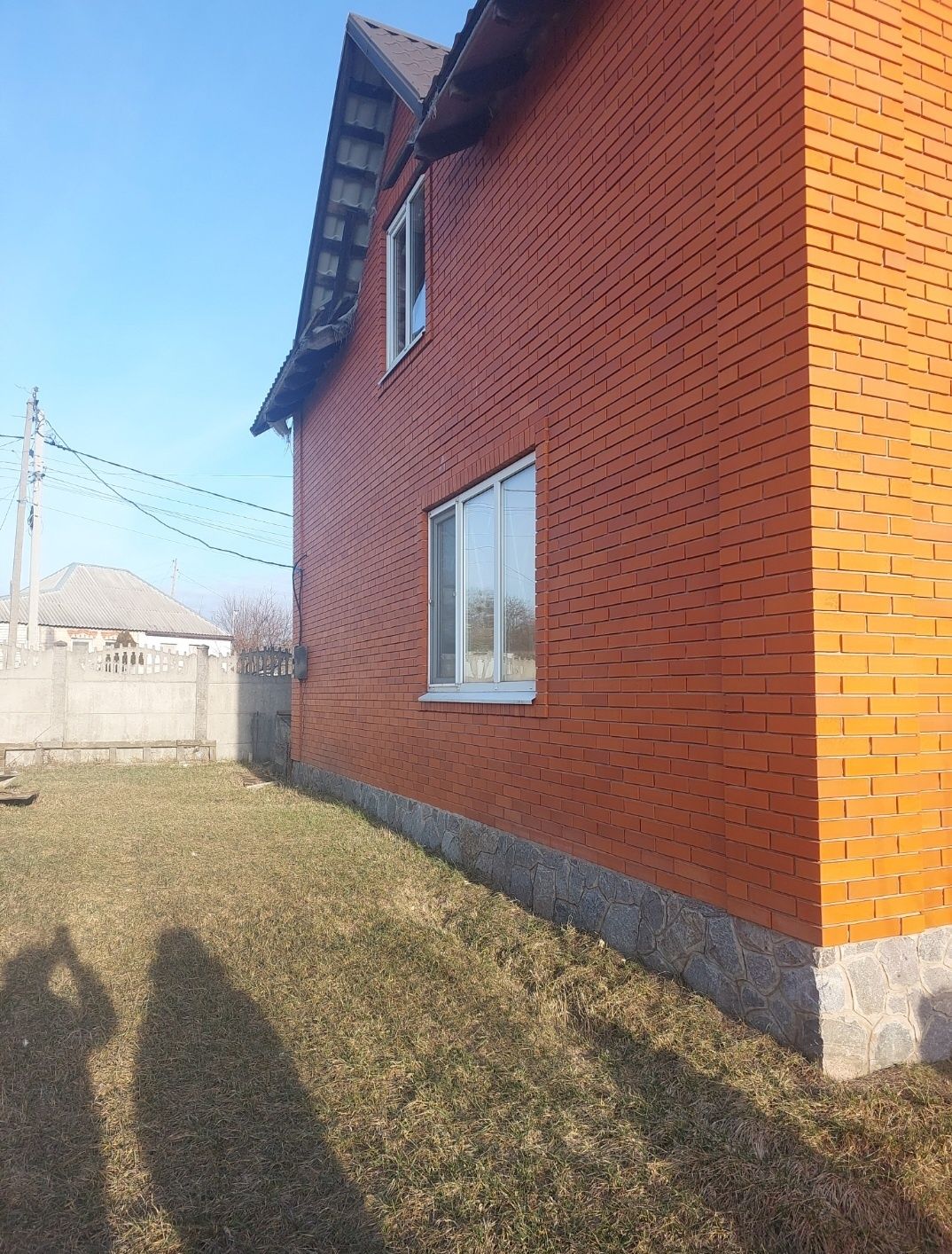 Продам дом в Солоницевке