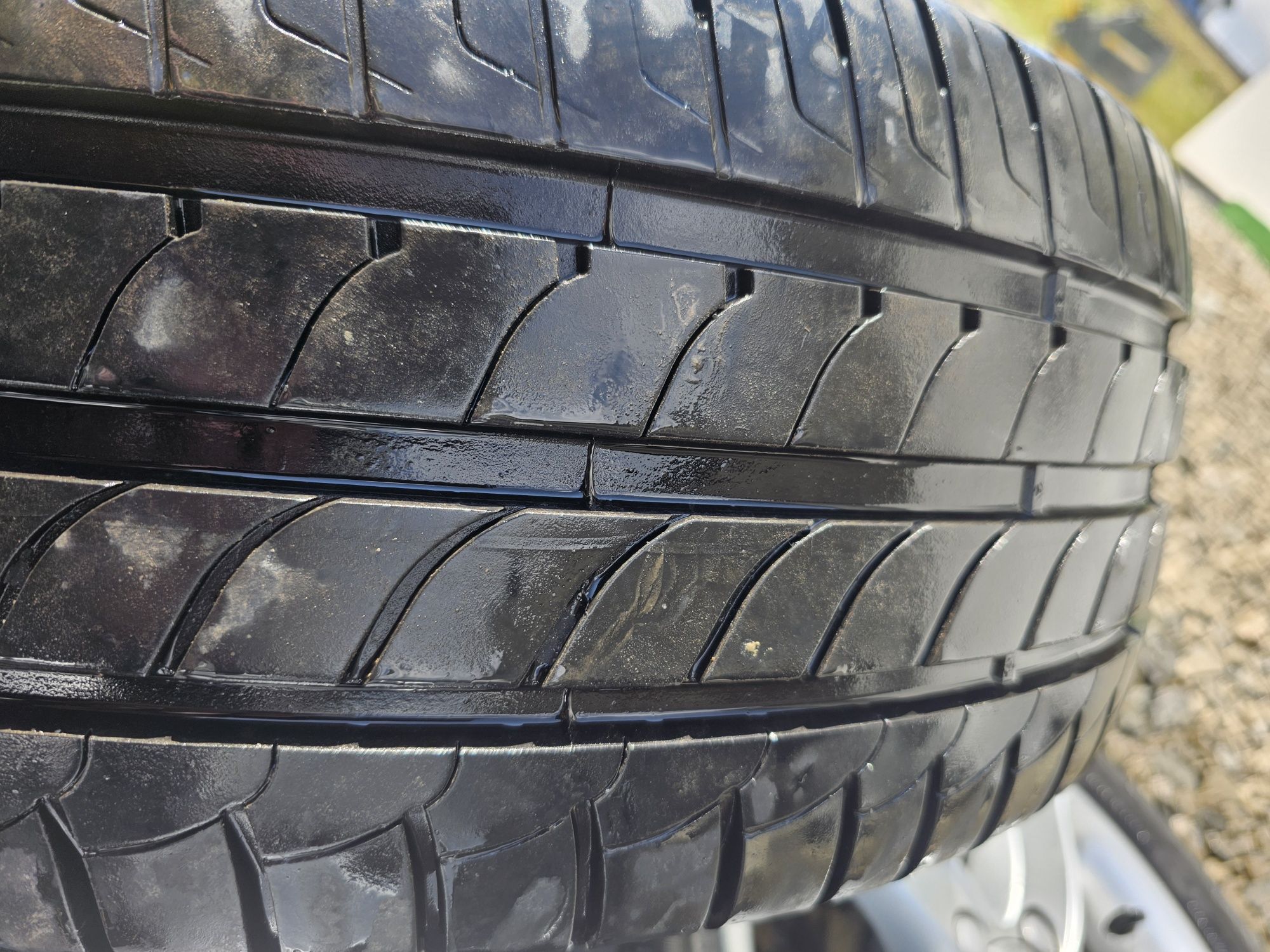 Felgi 16" vw, seat 205x55 R16