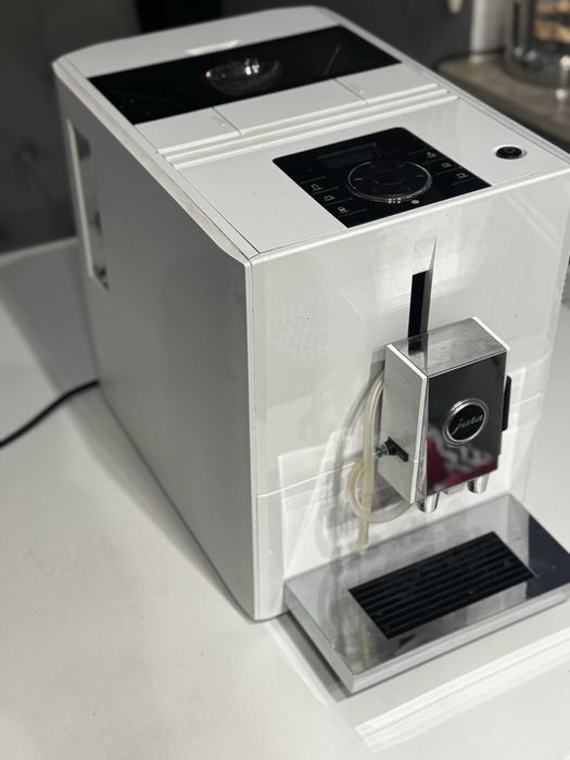 Ekspres do kawy Jura A7