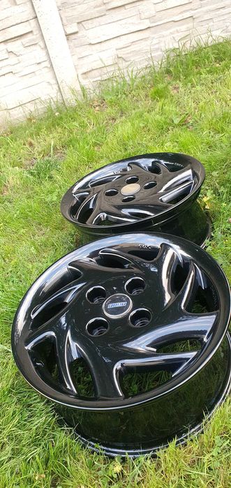 Felgi 13 Aluminiowe Speedline Fiat Seicento Sporting Fiat 126-igly