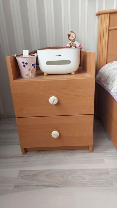 Продам две тумбы