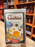 LocoRoco PSP Nowa Sklep Wysyłka Wymiana
