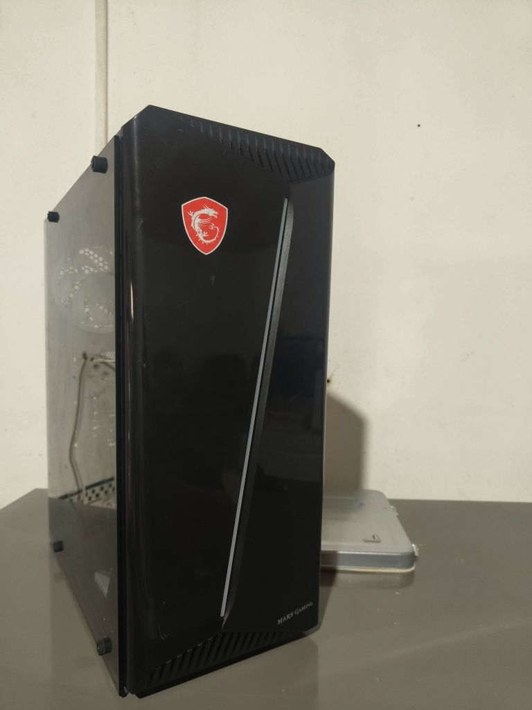 PC Gaming - Ryzen 5 + RTX 2060 + 32GB RAM