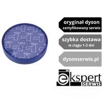 Oryginalny Filtr do odkurzacza Dyson DC19,DC20 - od dysonserwis.pl