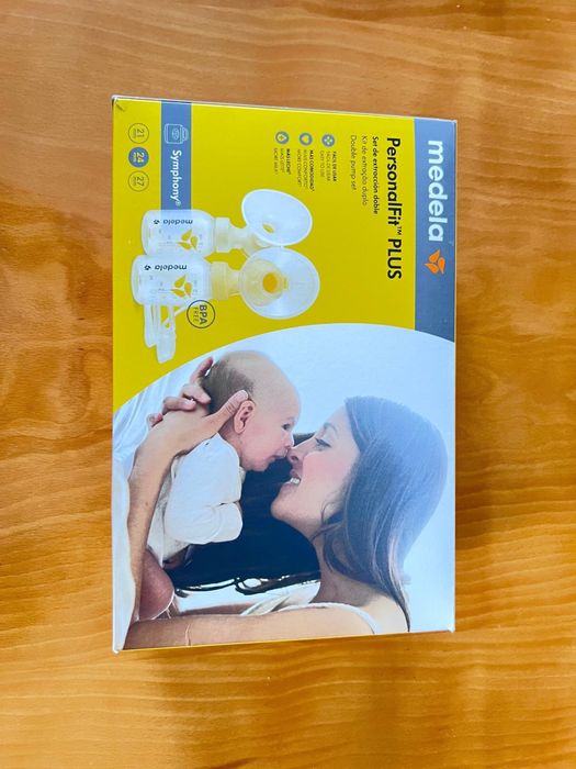 Kit Medela Symphony