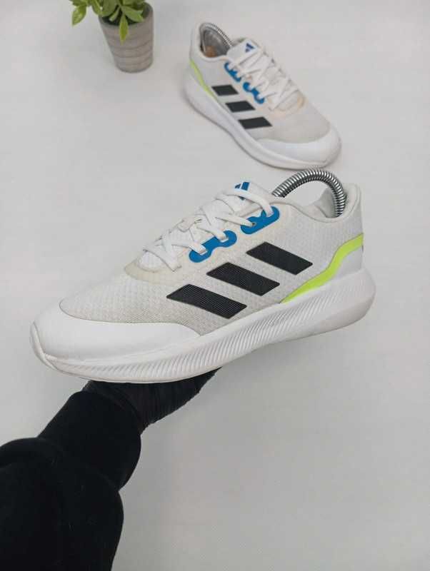 Sneakersy Adidas runfalcon 3 lace 36 2/3 shoes buty obuwie