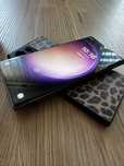 Telefon samsubg s23 Ultra 256GB w stanie celujacym,zamiana Iphone pro
