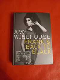 Amy Winehouse 4 CD Digipack