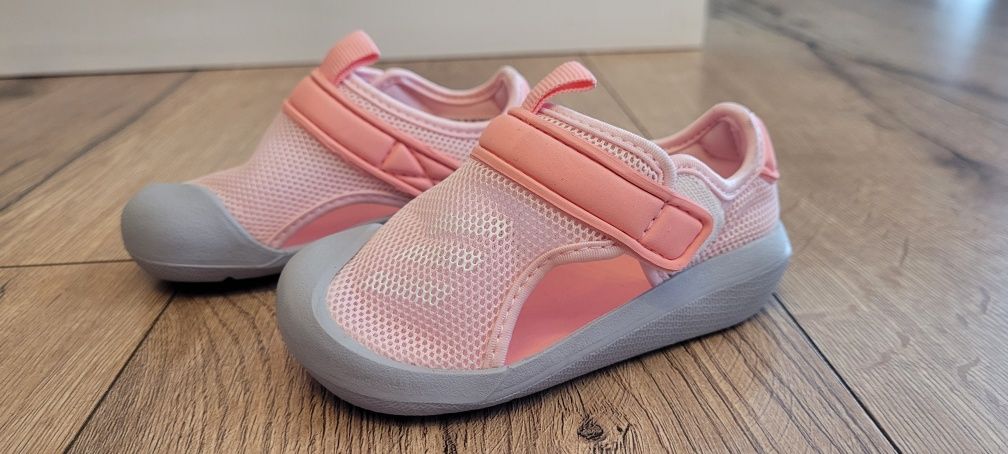 Nowe Sandały dziecięce ADIDAS ALTAVENTURE CT C rozmiar 23