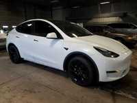 Tesla Model Y 2021 USA