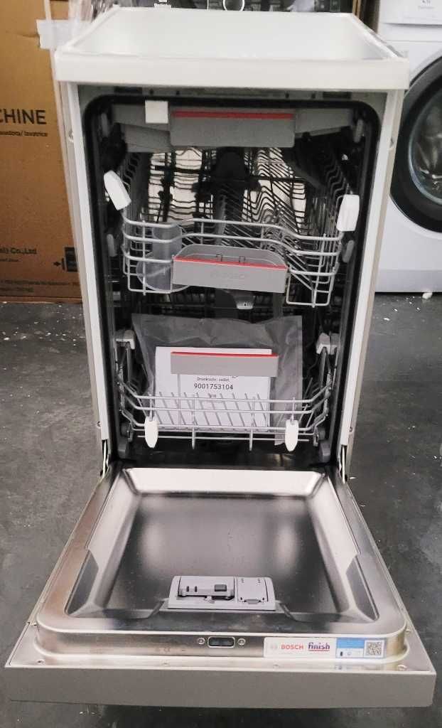Zmywarka Bosch SPS4EMI28E