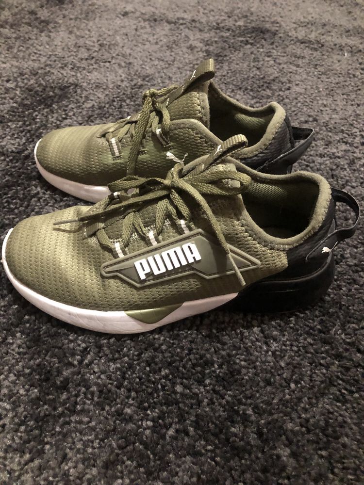 Кроссовки Puma, 20 см