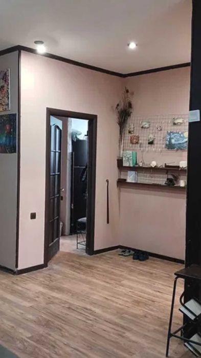 Продам дом. Жм "Добрый"(Ленпоселок) от хозяина