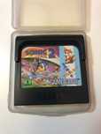 Jogo Gear Sega - Sonic The Hedgehog 2
