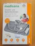 MEDISANA HP 622 Koc grzejący rozgrzewający na ramiona i kark HP622