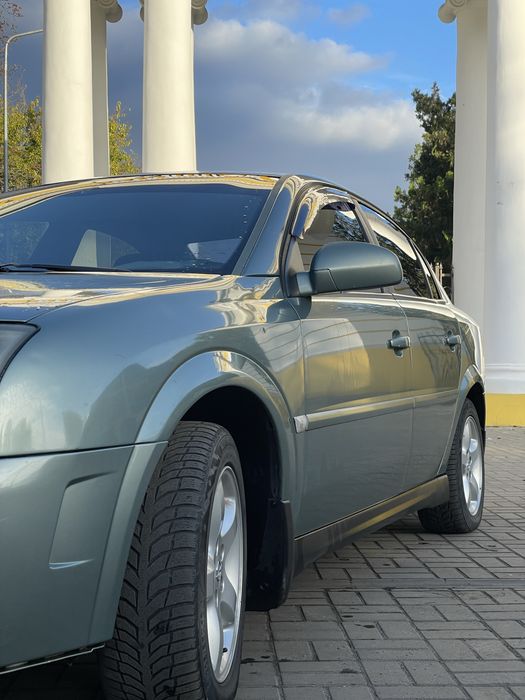 Продам Opel Vectra C 2003 2.2 16V