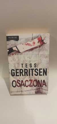 Tess Gerritsen Osaczona