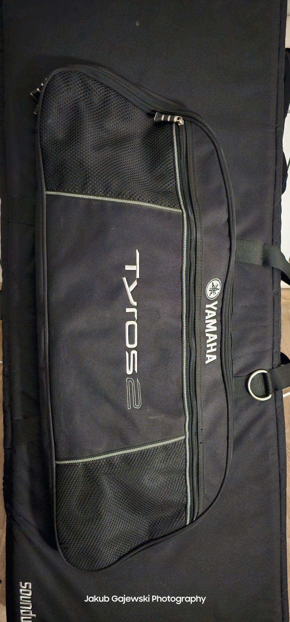 Keyboard Yamaha Tyros 2