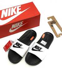 Тапочки Nike (ОРИГІНАЛ) Чоловічі тапки Nike Victori One Slide