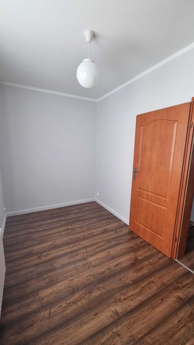Jasne i przestronne mieszkanie – 62 m² | Żwirki i Wigury