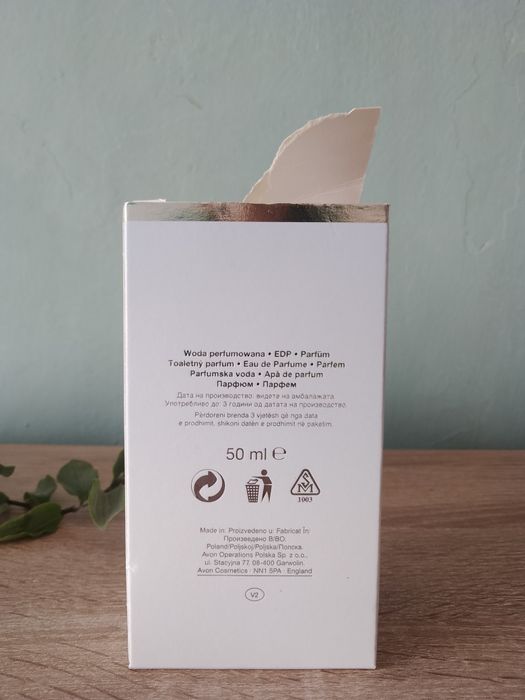 Perfuma damska .
