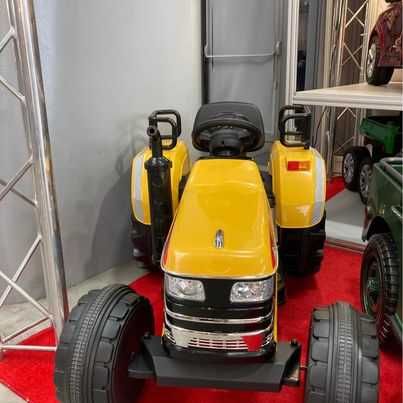 Pojazd Traktor BLAZIN BW 3 kolory