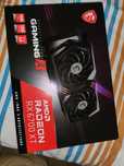 Amd radeon RX 6700 xt