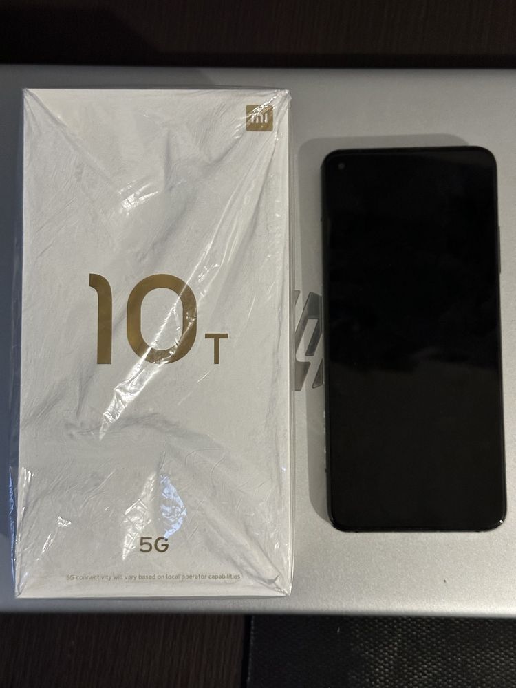 Смартфон Xiaomi Mi 10T 5G