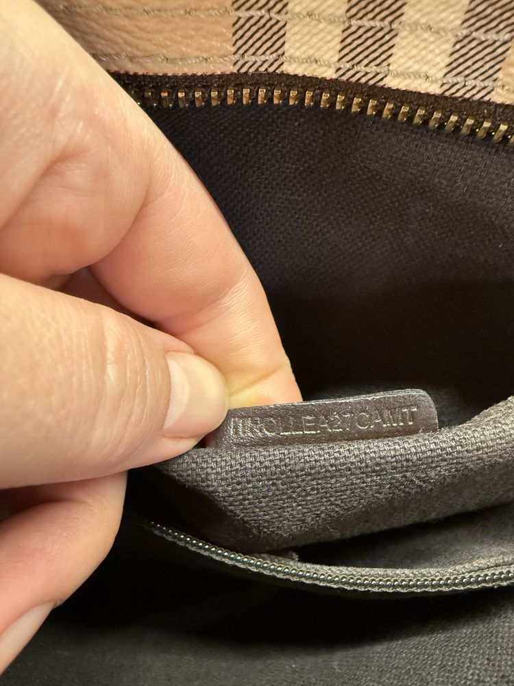 Сумка Burberry, 100% Оригінал