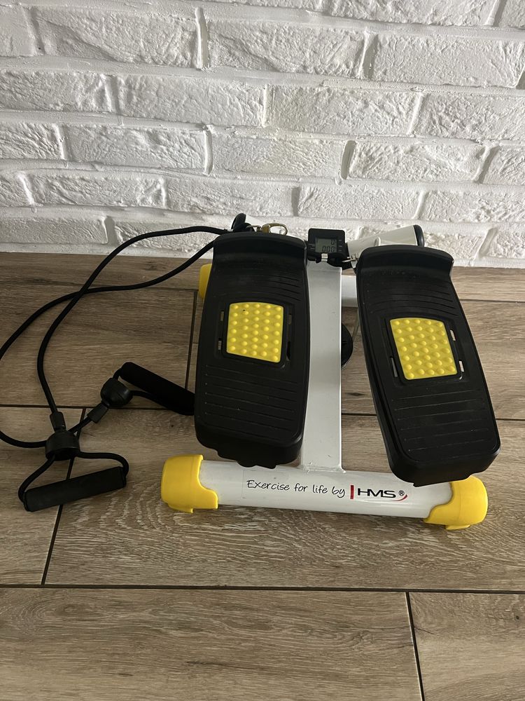 Steper decathlon