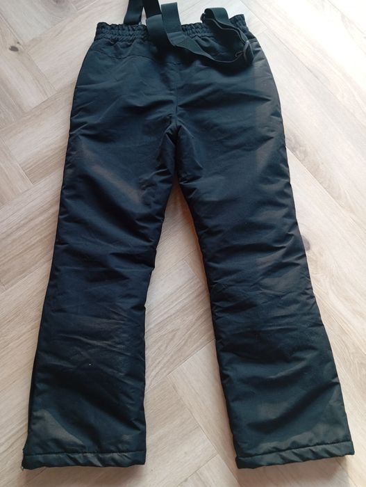 Zestaw narciarski r.134