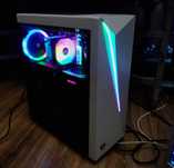Komputer ryzen 5 5600x rtx4060