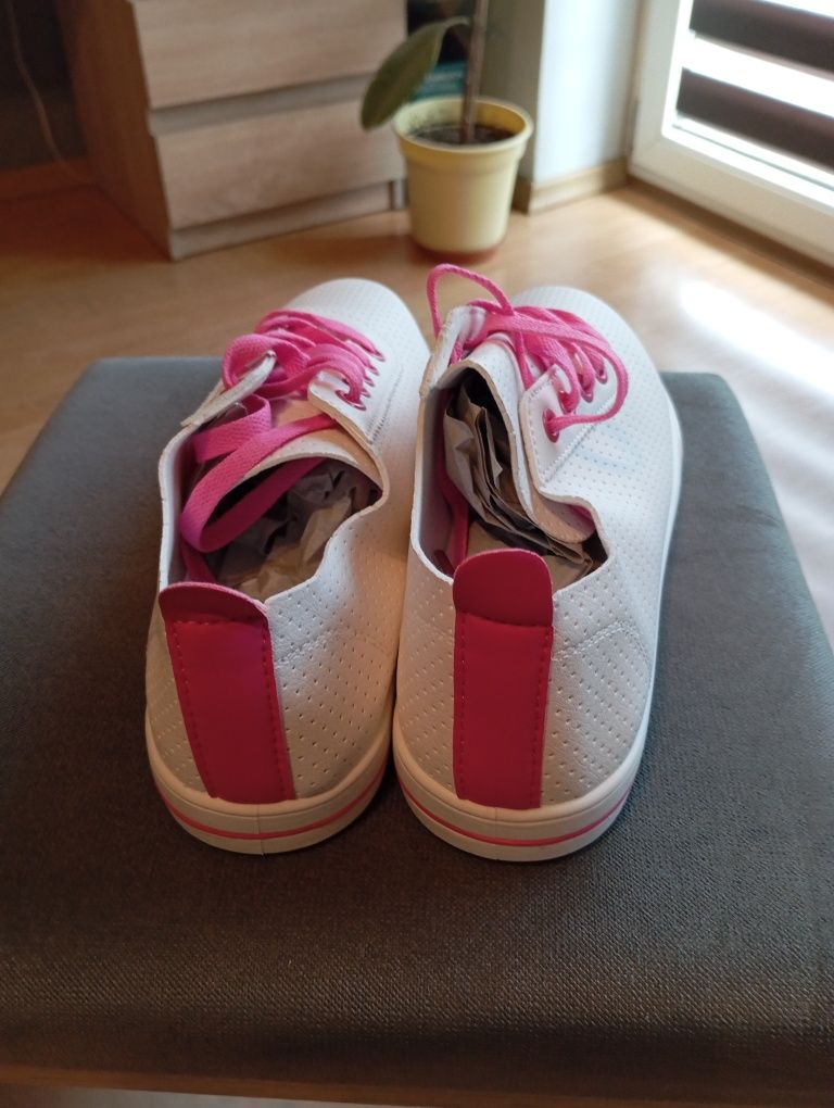 Buty Ala trampki