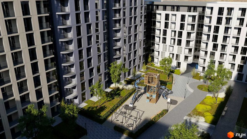 Продам 2к квартиру з вигідним розтермінуванням на Каскаді.Інвестиція