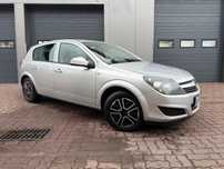 Opel Astra H 1.6 Benzyna + LPG | Gotowa do jazdy | Faktura VAT