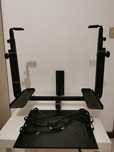 Suporte de parede para televisão barato