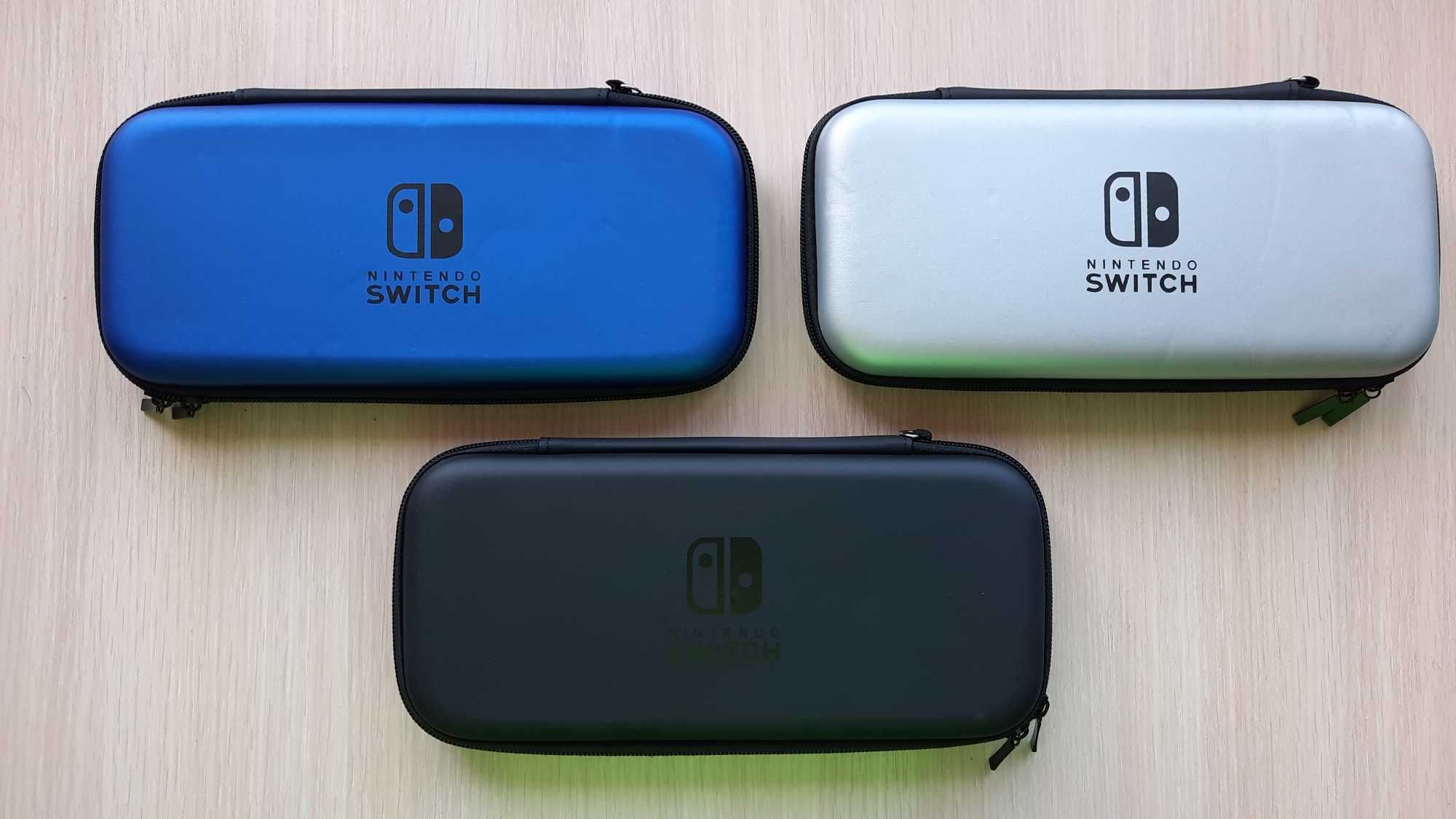 Сумка - Кейс - Чохол - Чехол Nintendo Switch, V2, Nintendo Switch OLED