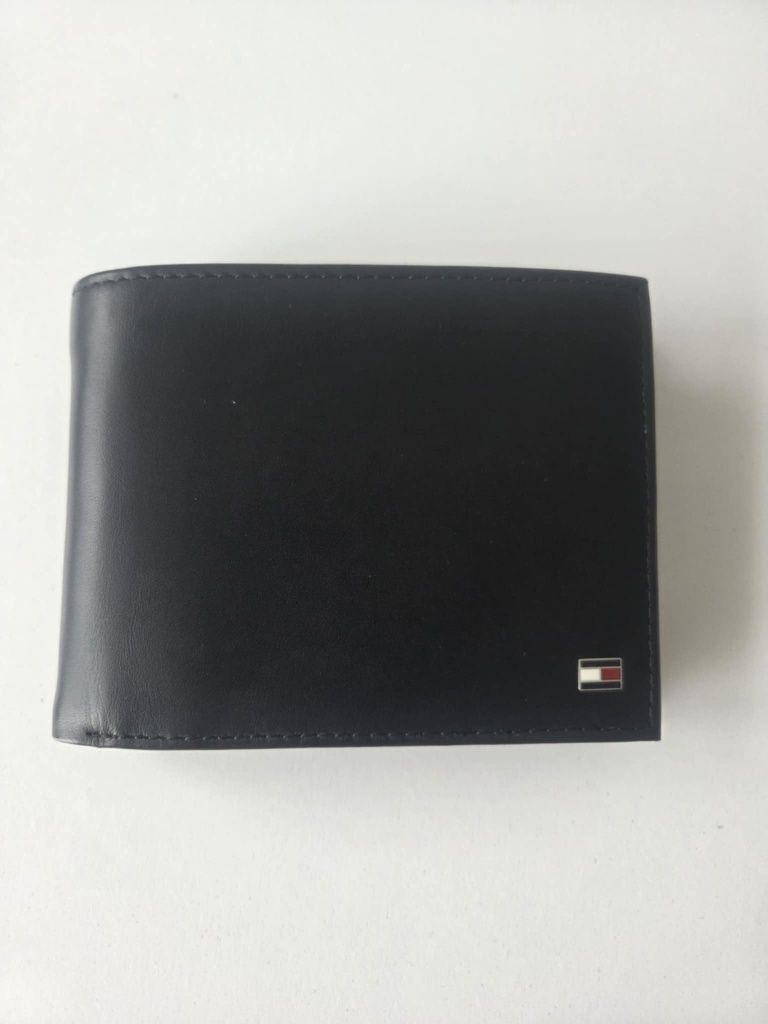 Portfel męski Tommy Hilfiger