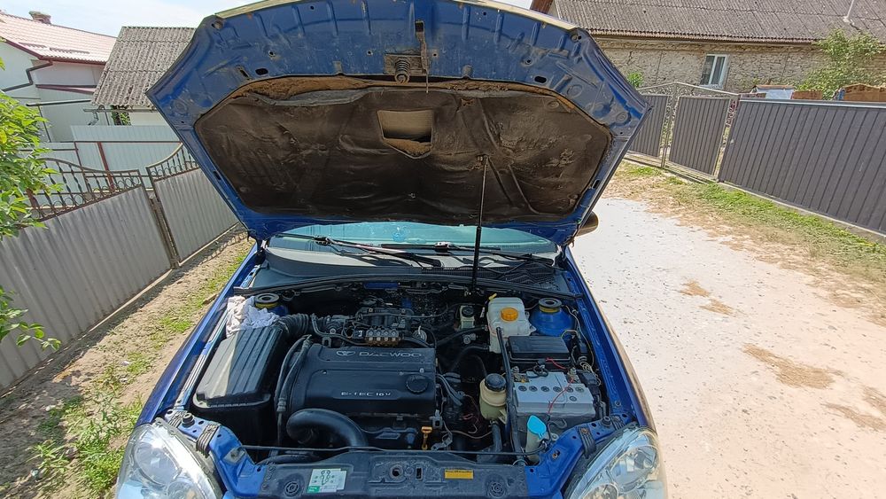 Продам Шевроле Лачетті