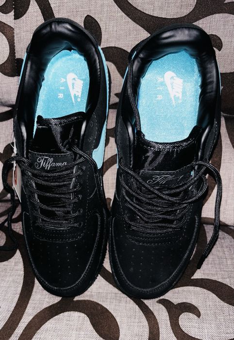 Нові кросівки Nike 39-го розміру