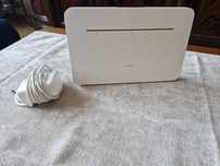 Router Huawei model: b535-232a