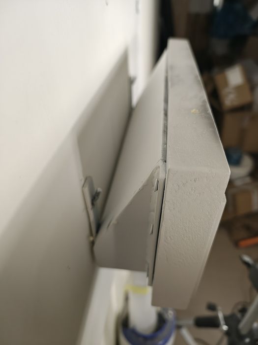 Kulochwyt do wiatrówki na 3 tarcze 10x10cm (KPN10) + kamera i tarcze