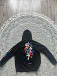 зіпка chrome hearts