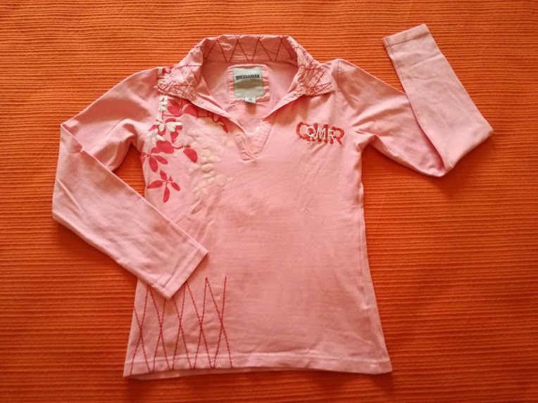 Polos Quebramar, XS-S