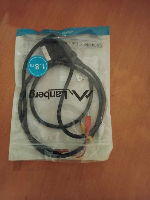 Kabel euro.czincz