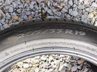 Michelin Premacy 3 205/55R19 Demo Nowe