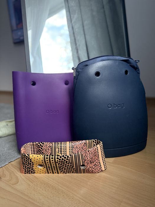 Корпуси O bag Оригінал