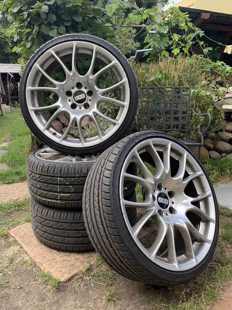 BBS CK005 CK006 BMW e60 e39 e38 e63 e64 f10 f11 f01 f01 e65 20”